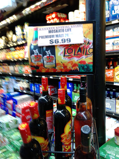 Supermarket «Key Food», reviews and photos, 935 Rosedale Rd, Valley Stream, NY 11581, USA