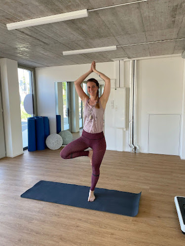 Rezensionen über Narayana Yoga in Winterthur - Yoga-Studio