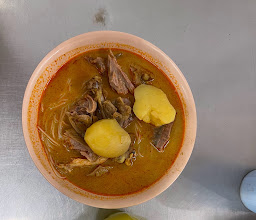 Rumah Makan Tabona photo