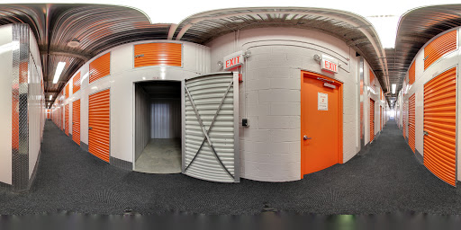 Self-Storage Facility «CubeSmart Self Storage», reviews and photos, 33-24 Woodside Ave, Long Island City, NY 11101, USA