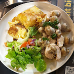 Photo n° 1 de l'avis de Dalla.o fait le 22/12/2023 à 16:02 pour La Bande a Nana à Valenciennes