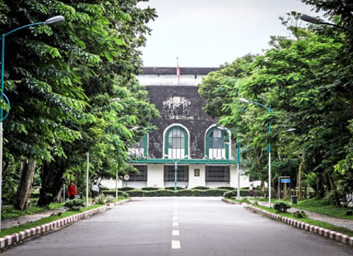 University of Yangon