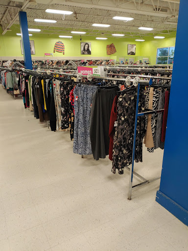 Non-Profit Organization «Goodwill Store», reviews and photos, 1284 Liberty Dr, Bloomington, IN 47401, USA