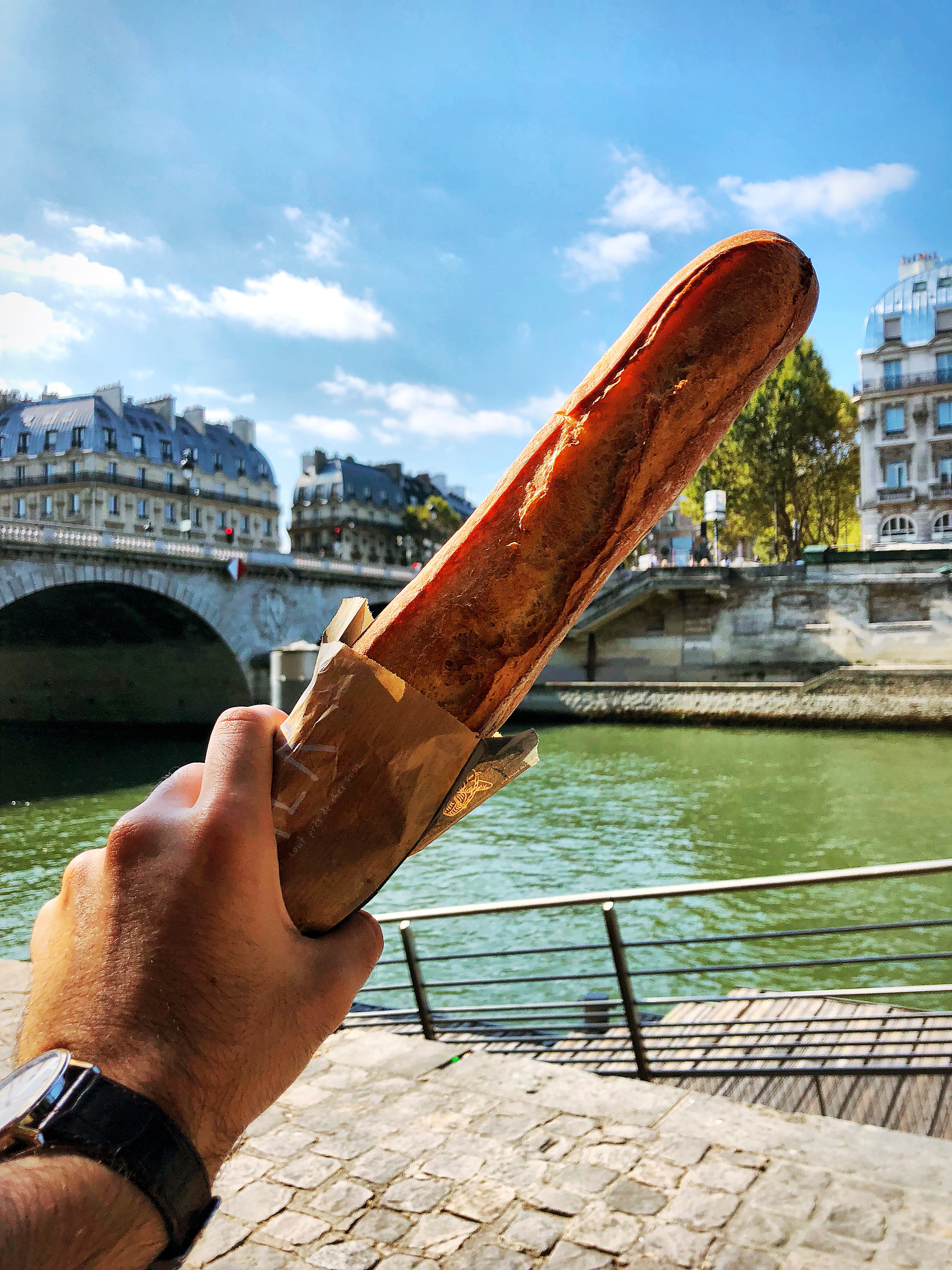 Photo n° 2 de l'avis de Gonzalo.e fait le 19/08/2018 à 13:13