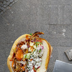 Photo n°1 de l'avis de Louann. fait le 02/11/2023 à 13:04 sur le  Mustafa Demir’s Gemüse Kebap à Berlin