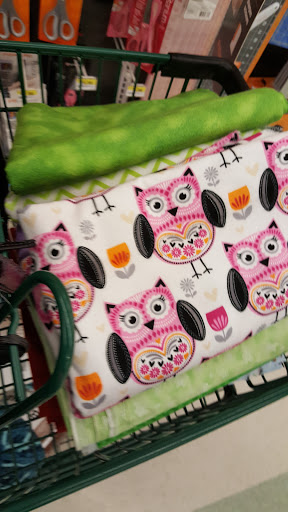 Fabric Store «Jo-Ann Fabrics and Crafts», reviews and photos, 1205 SE 16th Ct #200, Ankeny, IA 50021, USA