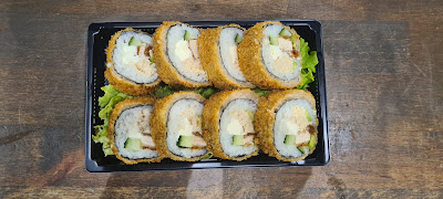 Le Kin Di Thai à Saint-Michel-sur-Orge