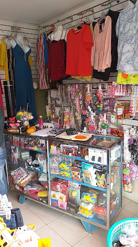 Opiniones de Ropa y variedades en Manta - Tienda de ropa