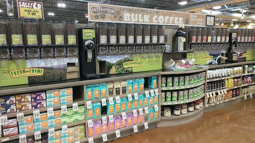 Grocery Store «Fresh Thyme Farmers Market - Kenosha», reviews and photos, 7100 Green Bay Rd, Kenosha, WI 53142, USA