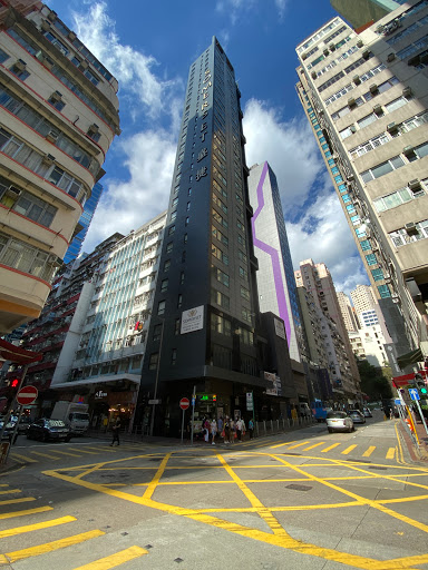 Studio apartments Hong Kong