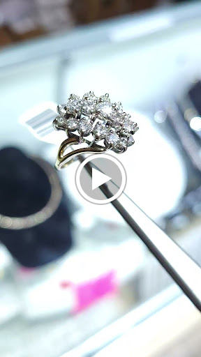 Pawn Shop «4 Corners Pawn and Gun», reviews and photos, 9726 US-192, Clermont, FL 34714, USA