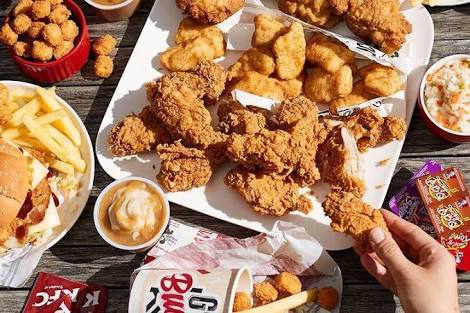KFC Amsterdam