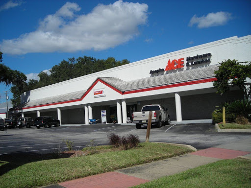 Apopka Ace Hdw/Lbr Inc, 530 S Park Ave, Apopka, FL 32703, USA, 