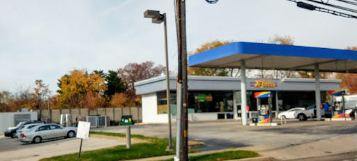 Gas Station «Sunoco Gas Station», reviews and photos, 511 W Germantown Pike, Plymouth Meeting, PA 19462, USA