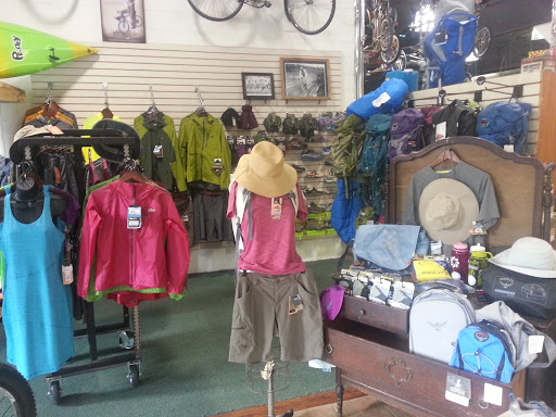 Bicycle Store «Eastern Panhandle Bicycle Company», reviews and photos, 805 E Moler Ave, Martinsburg, WV 25404, USA