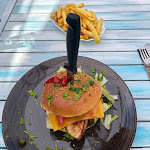 Photo n°1 de l'avis de Yvonne.u fait le 29/04/2024 à 13:30 sur le  Bei Mandy & Moritz à Grömitz