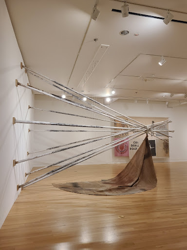 Museum «Frye Art Museum», reviews and photos, 704 Terry Ave, Seattle, WA 98104, USA