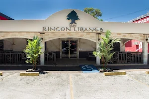Rincón Libanes restaurant image