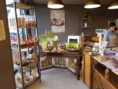 BaraBio à Quimper