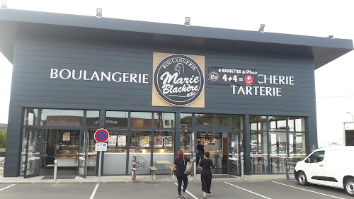 Marie Blachère Boulangerie Sandwicherie Tarterie à Lillers