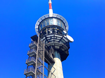 Fernsehturm Bern-Bantiger