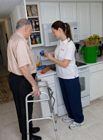 Interim HealthCare of Gainesville - Photo 6 - Car repair in Gainesville, GA, Gainesville