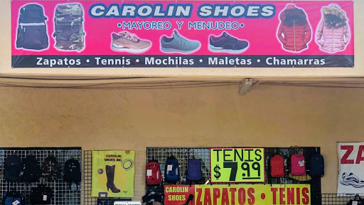 Carolin Shoes Inc