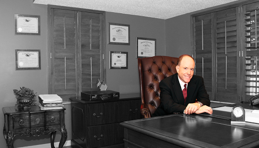 Personal Injury Attorney «Law Offices of David I. Fuchs P.A.», reviews and photos