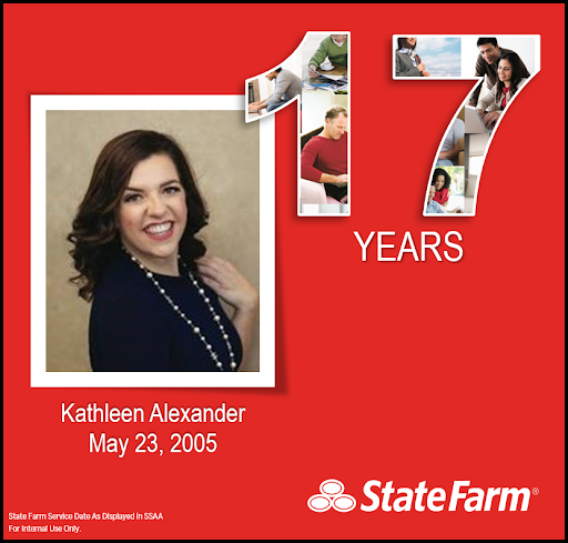 Insurance Agency «Kathleen Alexander - State Farm Insurance Agent», reviews and photos