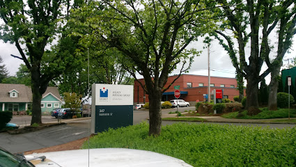 Legacy Medical Group-Silverton