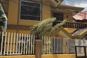 Baguio Woodsgate Lodging Home image