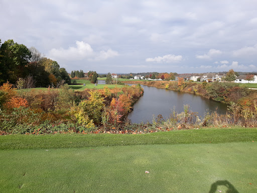 Golf Club «The Quarry Golf Club», reviews and photos, 5650 Quarry Lake Dr, Canton, OH 44730, USA