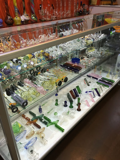 Cigar Shop «7h SMOKE SHOP», reviews and photos, 4520 Matlock Rd #300, Arlington, TX 76018, USA