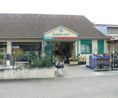 Gamm Vert St Etienne Du Bois à Saint-Étienne-du-Bois