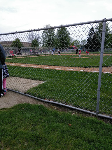 Community Center «Annerino Community Center», reviews and photos, 201 Recreation Dr, Bolingbrook, IL 60440, USA