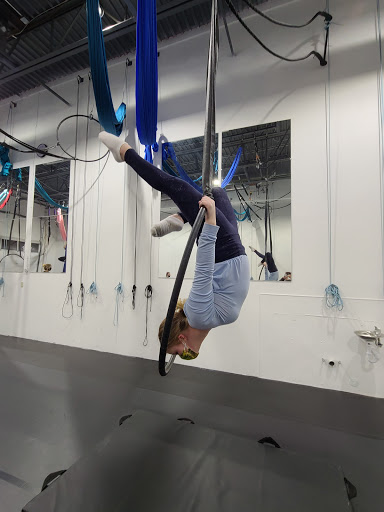 Dance School «Aerial Cirque Over Denver», reviews and photos, 8964 E Hampden Ave, Denver, CO 80231, USA