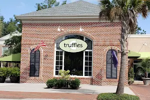 Truffles Cafe image