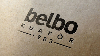 Belbo Kuaför