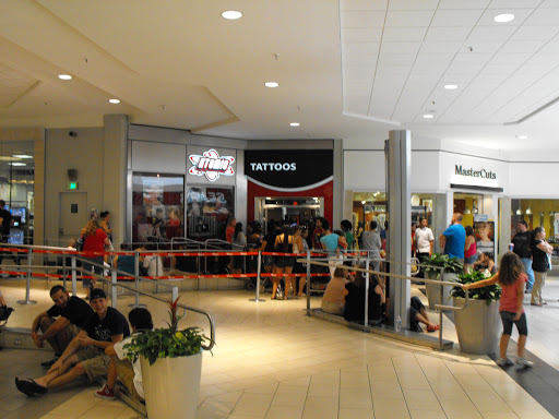 Body Arts «Atomic Tattoos», reviews and photos, 27001 US-19 # 1073, Clearwater, FL 33761, USA