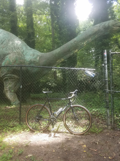 Bicycle Store «Bullseye Bicycle», reviews and photos, 102 Morris St, Durham, NC 27701, USA