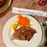 Photo n°3 de l'avis de Matteo.i fait le 10/08/2021 à 21:27 sur le  La Brasa à Ponte di Legno