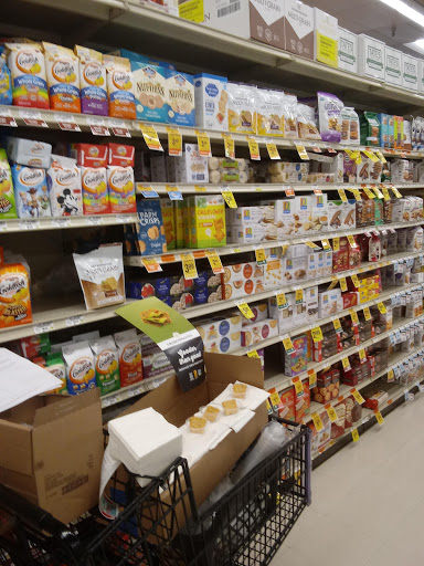 Grocery Store «Safeway», reviews and photos, 1 Camino Alto, Mill Valley, CA 94941, USA