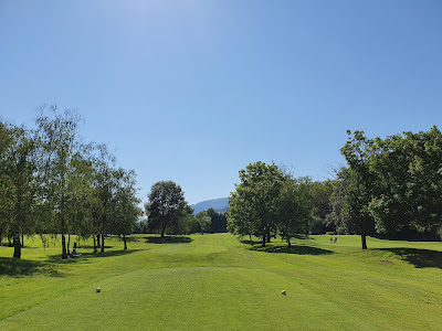 Golf Lamalou Les Bains à Lamalou-les-Bains