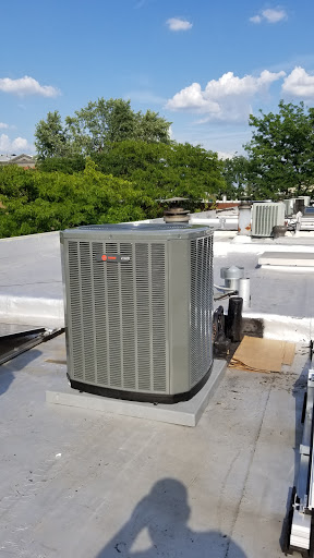 Affordable Fixes LLC, Air Conditioning Services, Heating System Repair, Water Heater, Heating & Cooling HVAC and Plumbing Services in Philadelphia, Pennsylvania