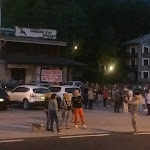 Photo n°1 de l'avis de Hector.o fait le 17/07/2019 à 07:28 sur le  Bar Trattoria Sesto Grado di Terli Roberto à Bagnolo Piemonte