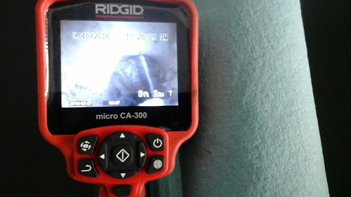 Plumber «Dial One Johnson Plumbing», reviews and photos, 830 S Hampton Rd, Dallas, TX 75208, USA