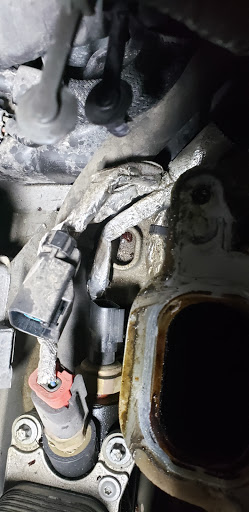 Auto Repair Shop «L&t Auto Repair», reviews and photos, 475 Chili Ave, Rochester, NY 14611, USA