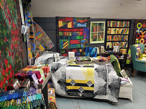 Gift Shop «Fern Hill Gifts and Quilts», reviews and photos, 103 220th Trail, South Amana, IA 52334, USA
