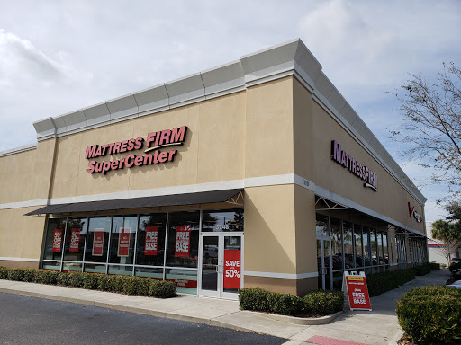 Mattress Firm Clearence Center