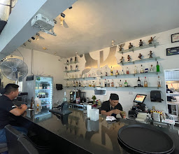 La Galería Café photo